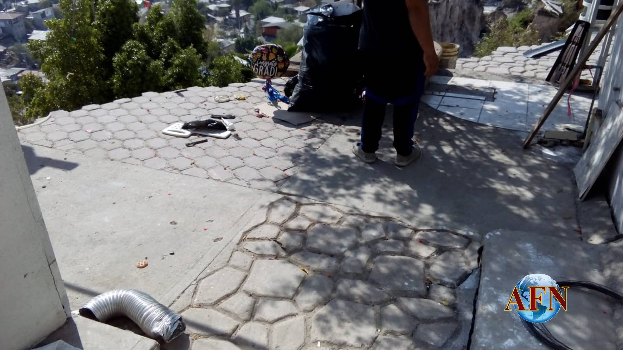 Entra el Ejército con Plan DN-III-E 